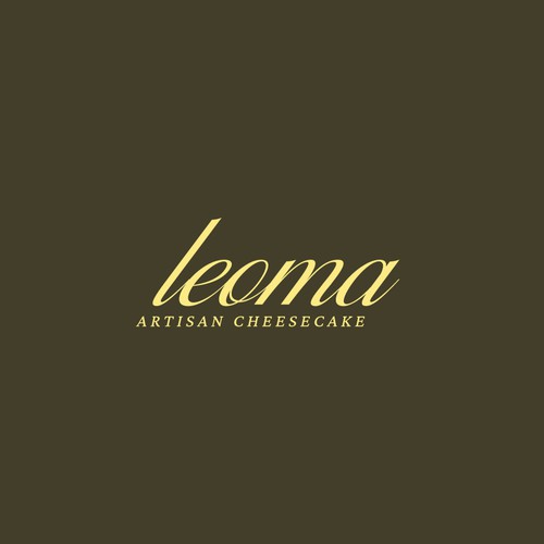 Logo design contest entry