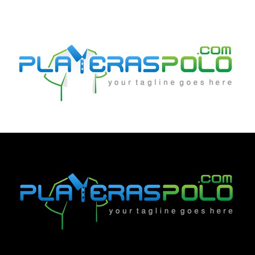 New logo wanted for PlayerasPolo.com