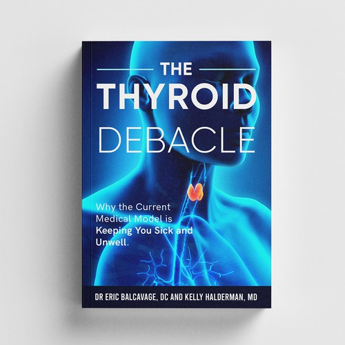 The Thyroid Debacle book
