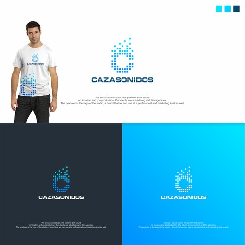 CAZASONIDOS