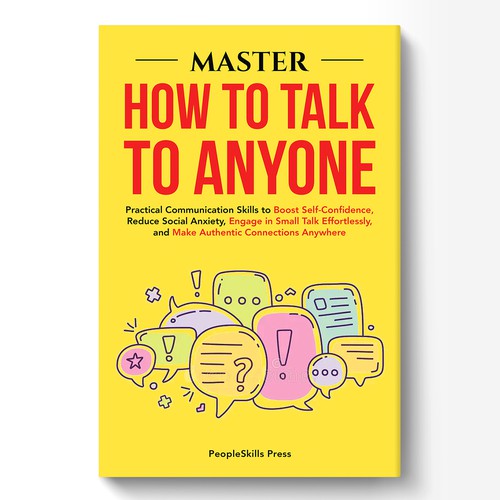 Master How to Talk to Anyone