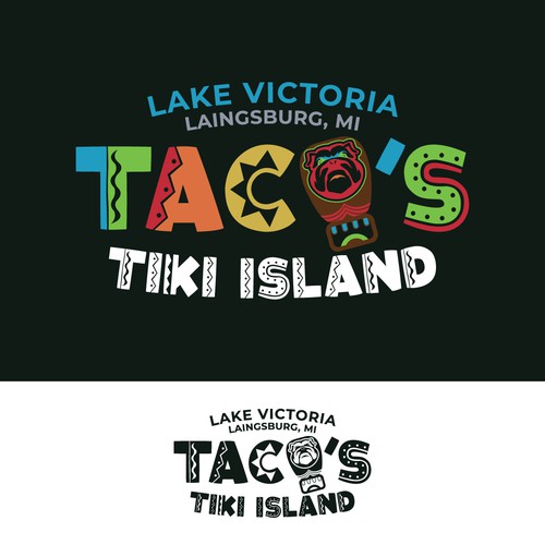 Logo concept for Tacos