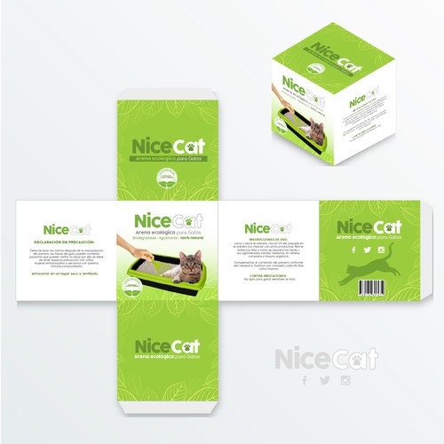 NiceCat