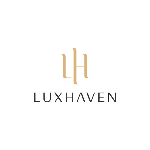 LH monogram
