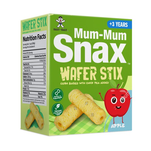 WAFER STIX