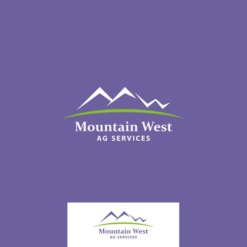 Mountain West logo