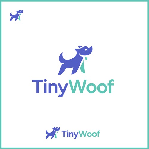 TinyWoof