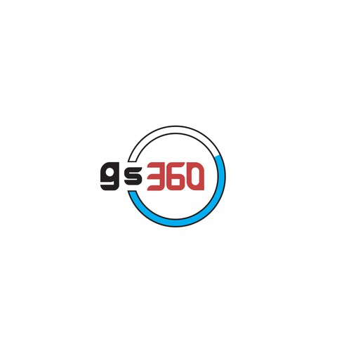 Gs 360 Logo