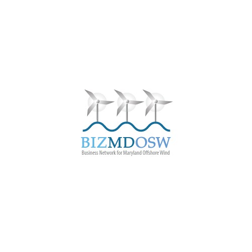 New Identity for the Business Network for Maryland Offshore Wind