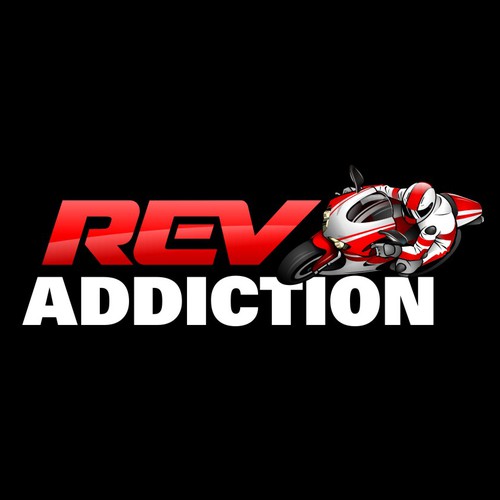 REV addiction