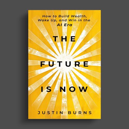 Book Cover Design