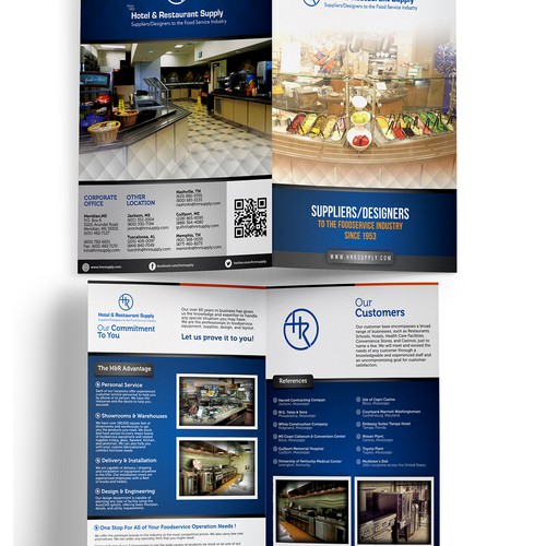 Brochure