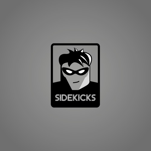 Sidekicks Logo