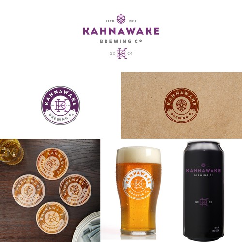 KAHNAWAKE