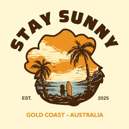 Stay Sunny