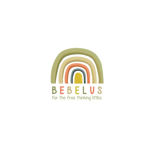 Winning design for "Bebelus".