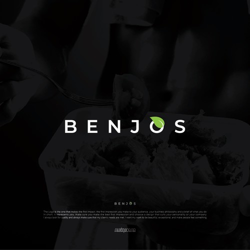 Benjo's - fitness food suppliments