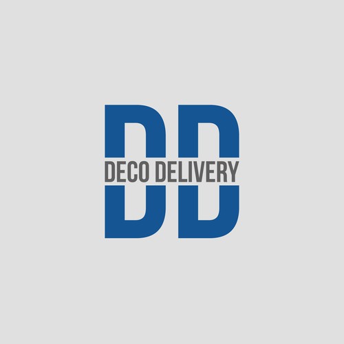 DD CONCEPT LOGO DESIGN