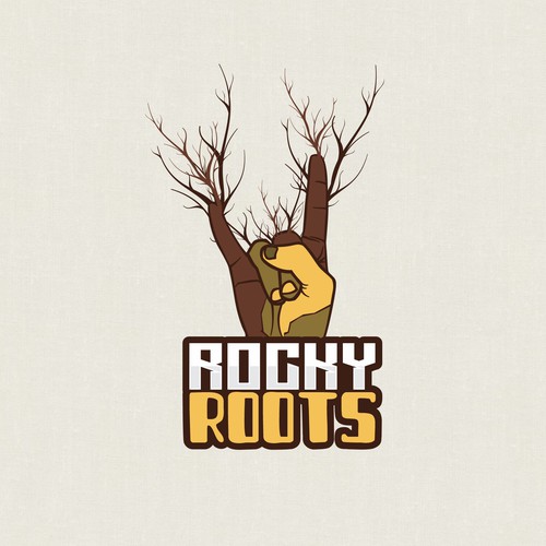 Logo design