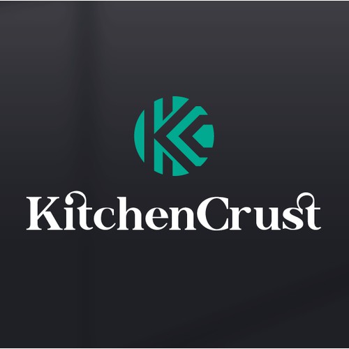 Log Design for KitchenCrust