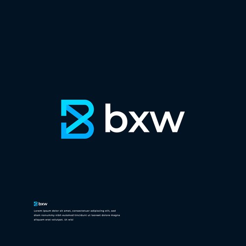 BXW logo