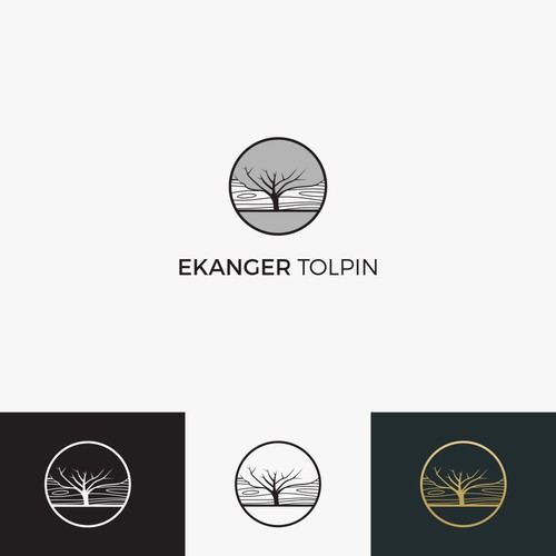 Ekanger Tolpin