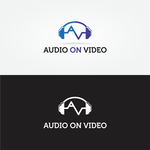 Audio on Video
