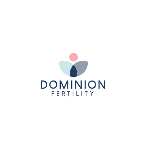 Logo Dominion Fertility