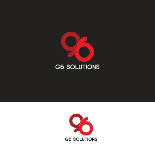 Redesigning G6 solutions logo 