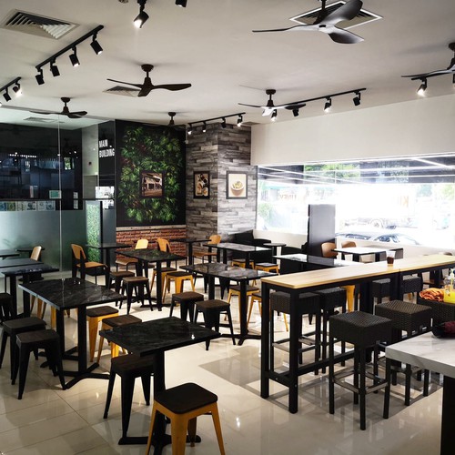 Cafe'