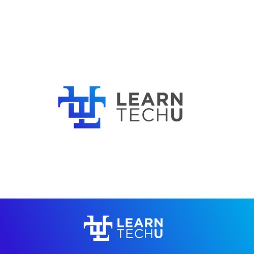 learning and technology university logo