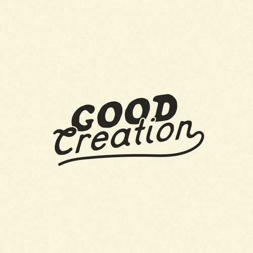 GOOD CREATION