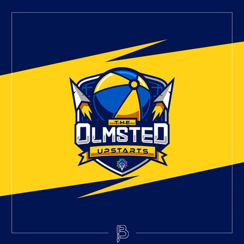 The Olmsted Upstarts - Winning Project