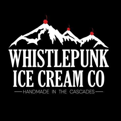 Whistlepunk Ice Cream Co