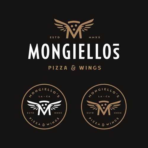 Mongiello's