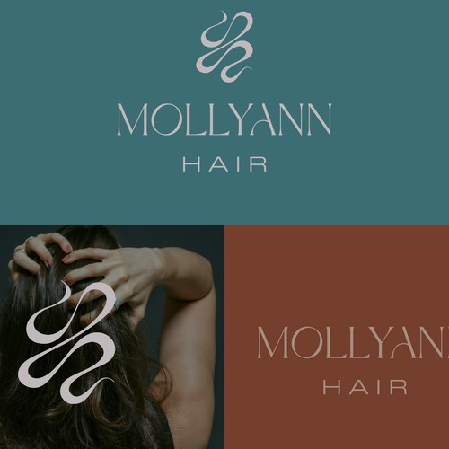 Modern Hair Salon