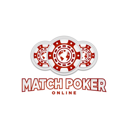 Poker Game Logo