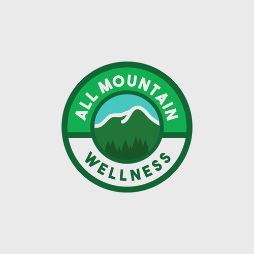All mountains Wellness