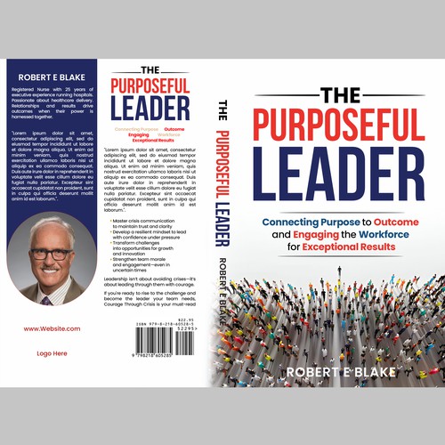 The Purposeful Leader