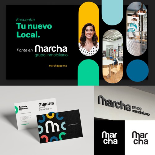 Marcha