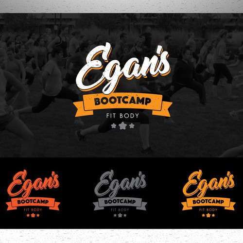 Egan's Bootcamp