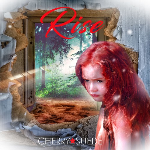 CD COVER