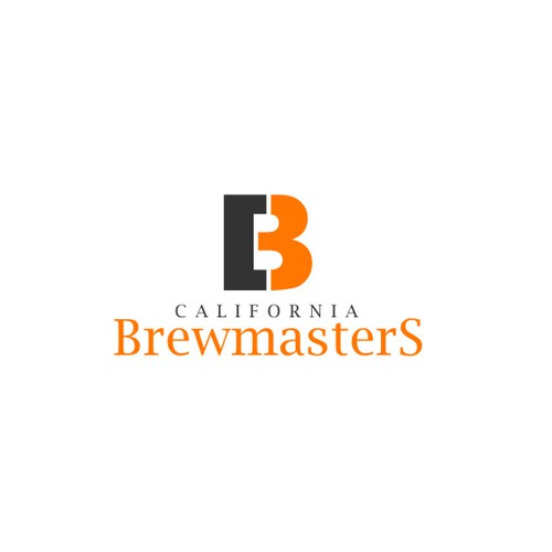 Logo Concept for California Brewmasters