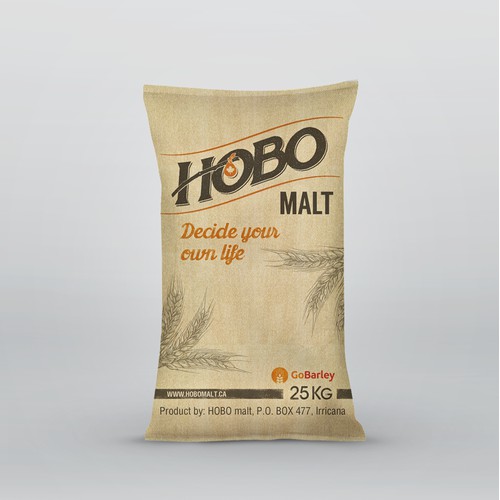 Hobo Malt