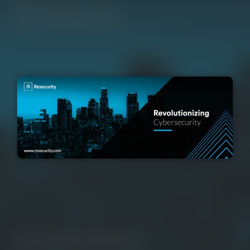 Modern facebook cover design