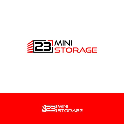 23 Mini Storage