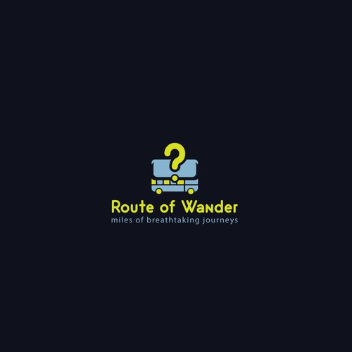 Route of Wander