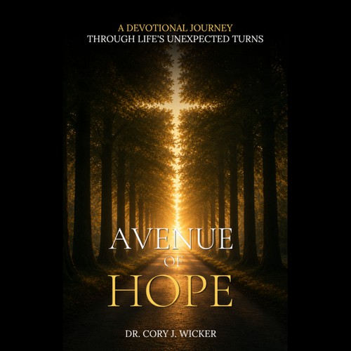 Avenue of Hope
