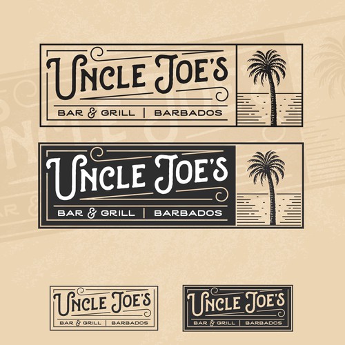 Uncle Joe's