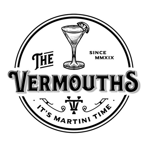 The Vermouths